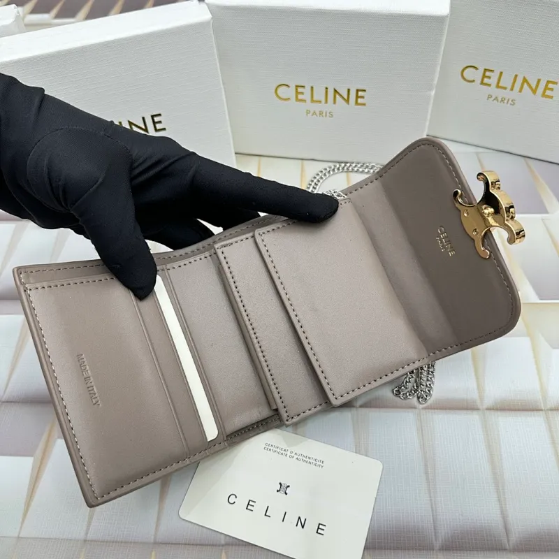 All categories Celine Wallet (Celine) Celine 10999