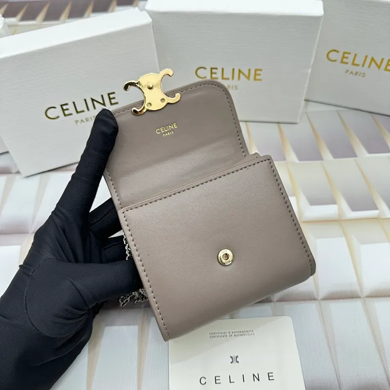 All categories Celine Wallet (Celine) Celine 10999