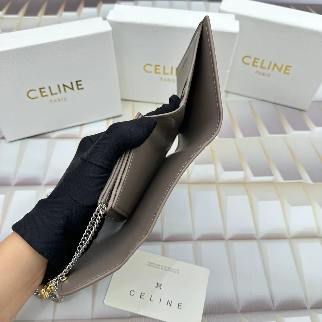 All categories Celine Wallet (Celine) Celine 10999