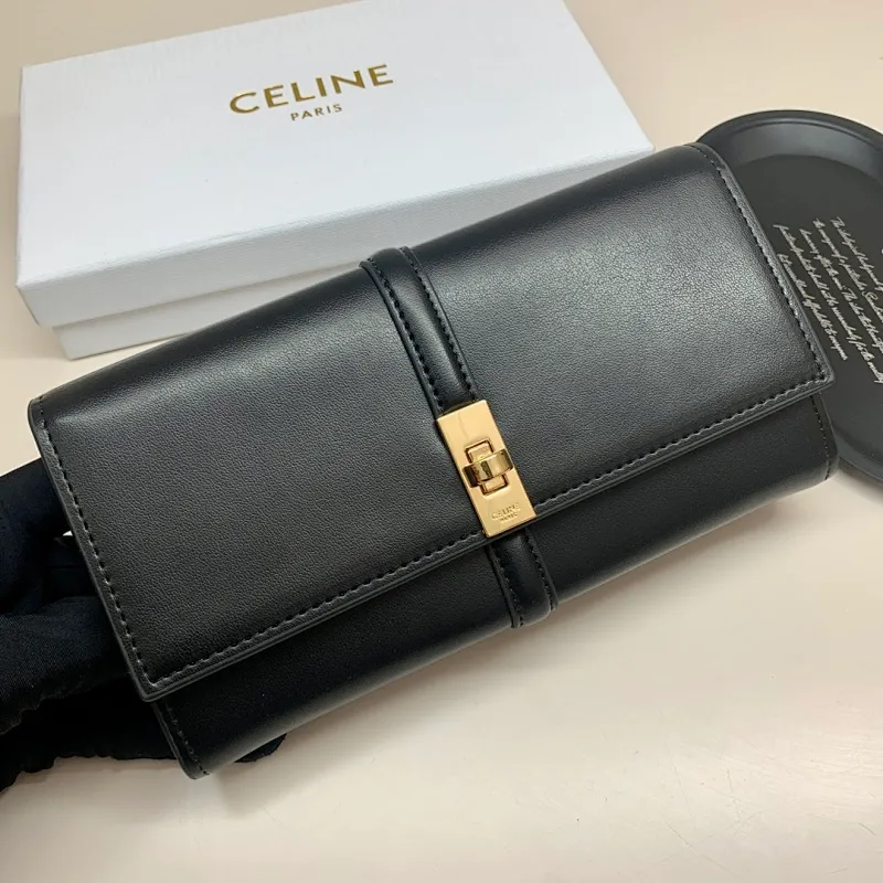 All Categories Celine Wallet (Celine) Celine 924_CM_1