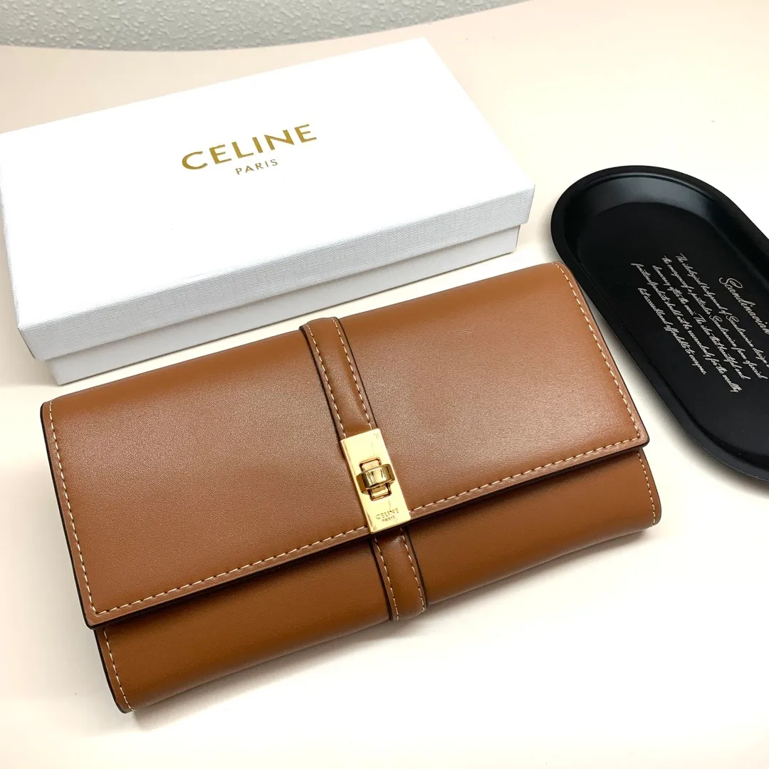 All Categories Celine Wallet (Celine) Celine 924_CM_1