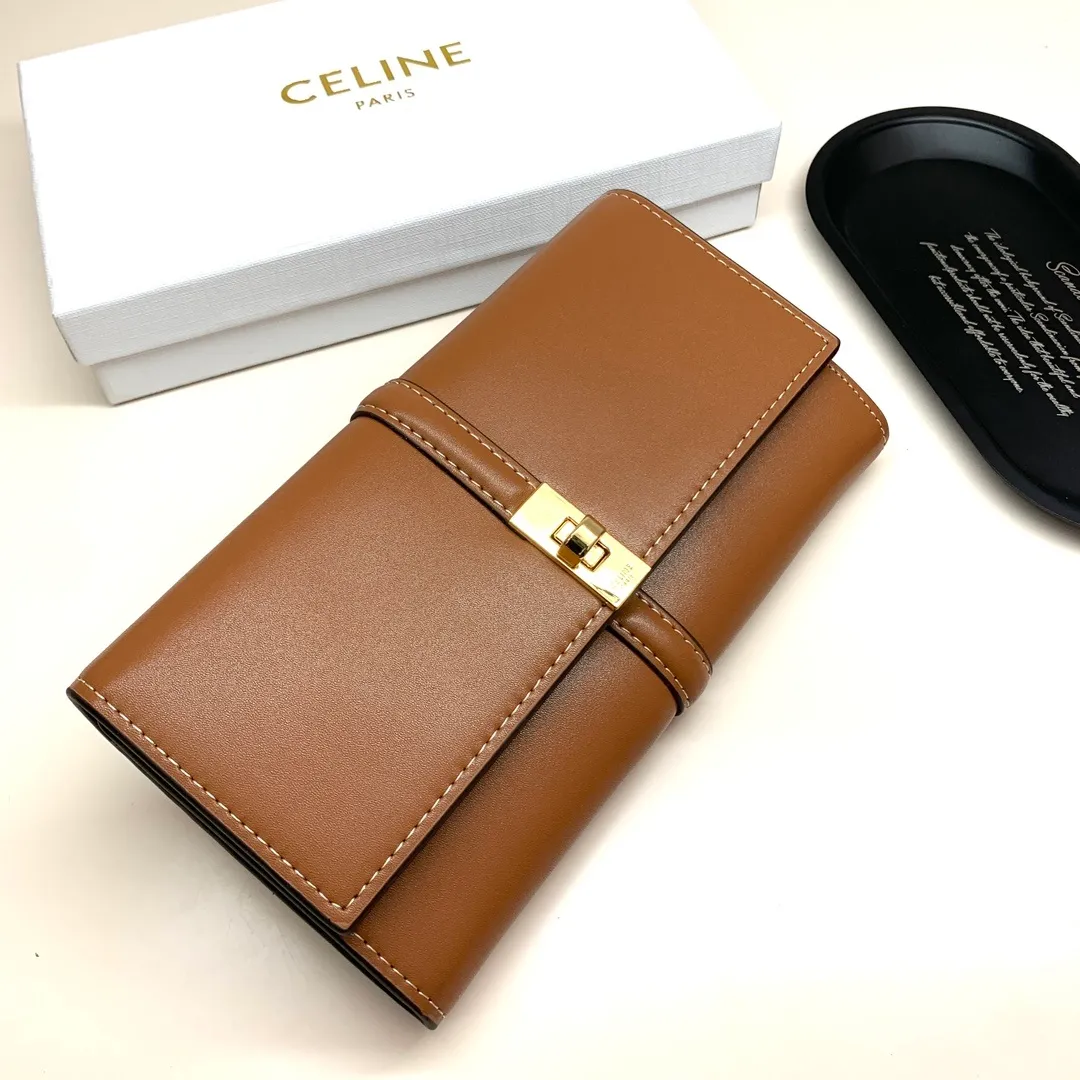All Categories Celine Wallet (Celine) Celine 924_CM_1