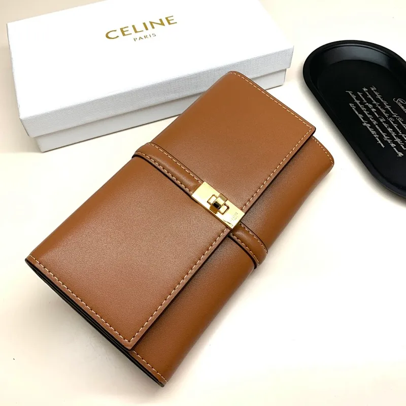 All Categories Celine Wallet (Celine) Celine 924_CM_1
