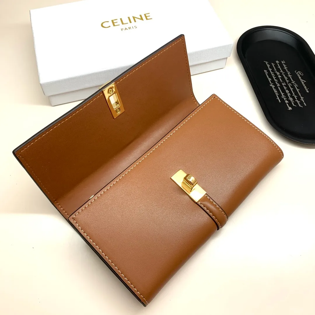 All Categories Celine Wallet (Celine) Celine 924_CM_1