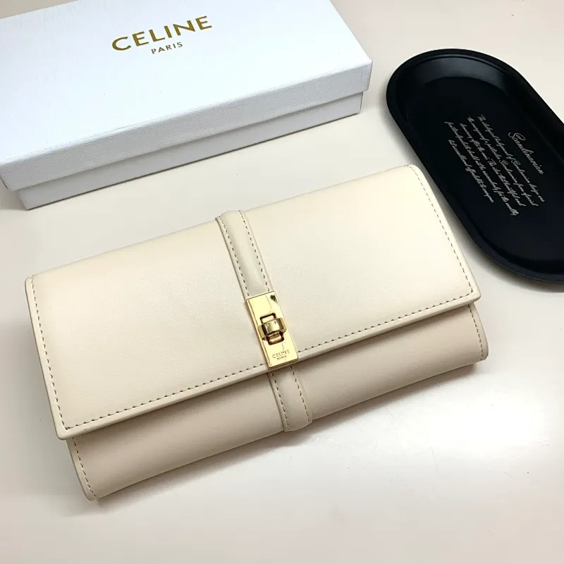All Categories Celine Wallet (Celine) Celine 924_CM_1