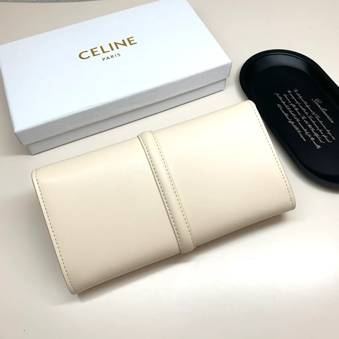 All Categories Celine Wallet (Celine) Celine 924_CM_1