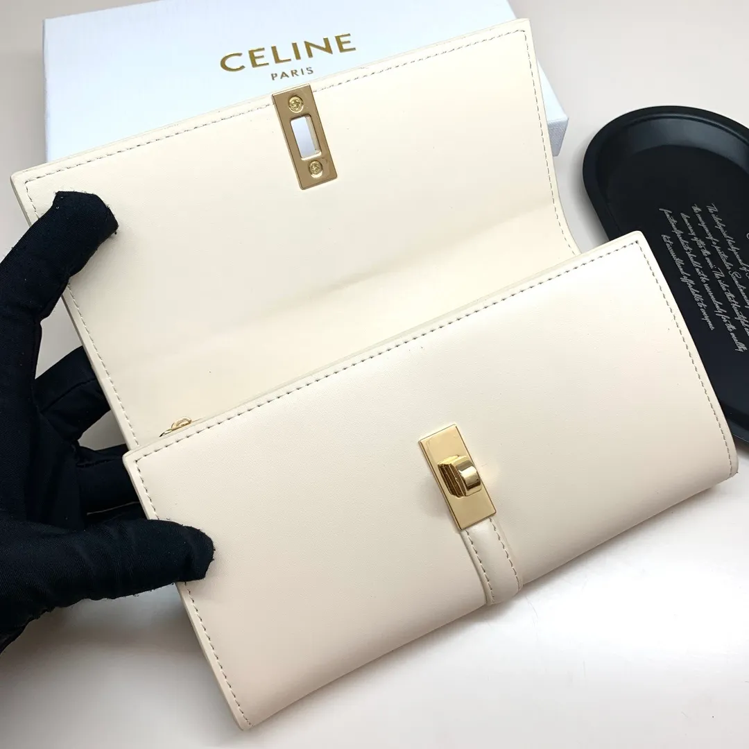 All Categories Celine Wallet (Celine) Celine 924_CM_1