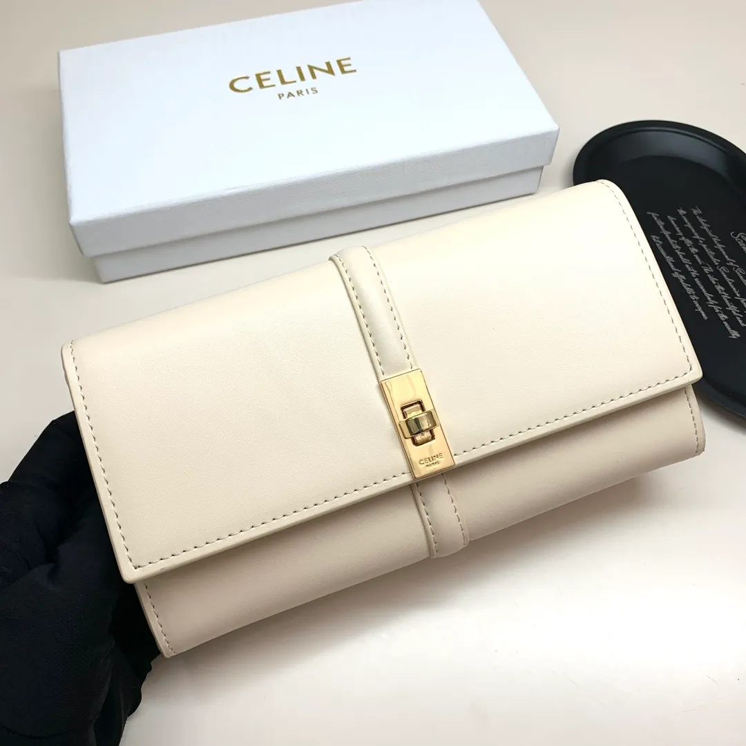 All Categories Celine Wallet (Celine) Celine 924_CM_1