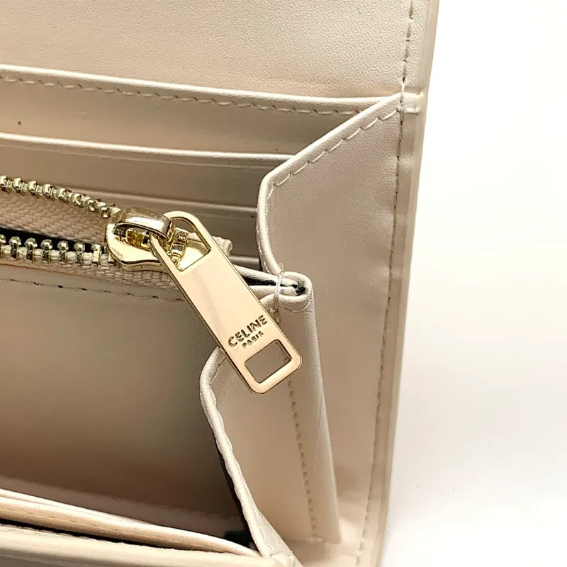 All Categories Celine Wallet (Celine) Celine 924_CM_1