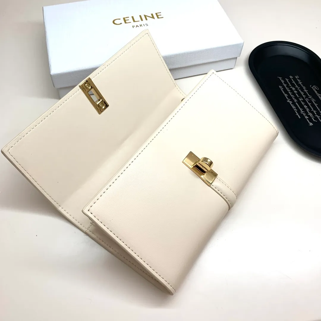 All Categories Celine Wallet (Celine) Celine 924_CM_1