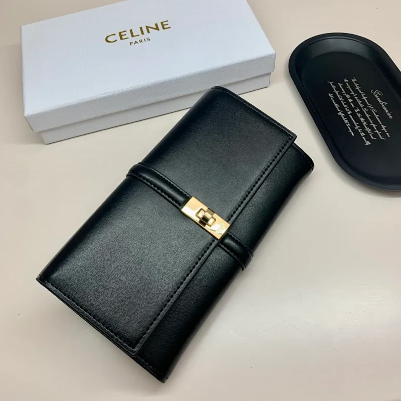 All Categories Celine Wallet (Celine) Celine 924_CM_1