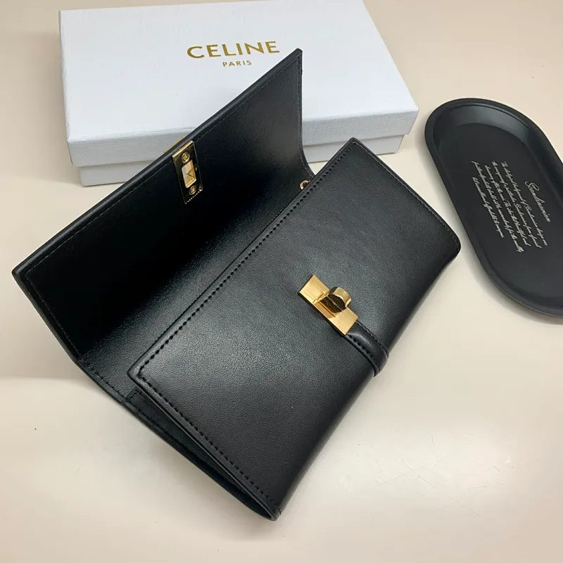 All Categories Celine Wallet (Celine) Celine 924_CM_1