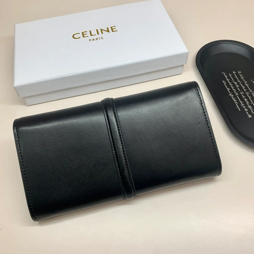 All Categories Celine Wallet (Celine) Celine 924_CM_1
