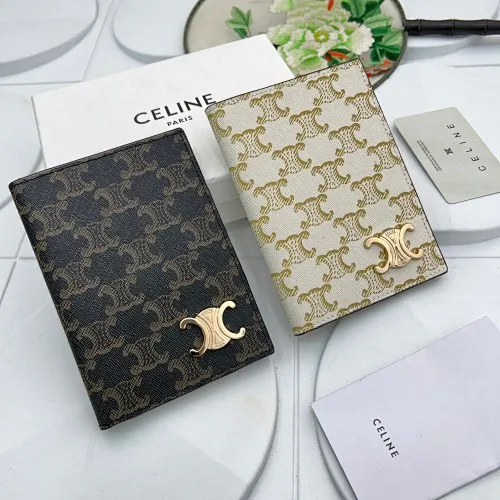 All categories Celine Wallet (Celine) Celine 2372