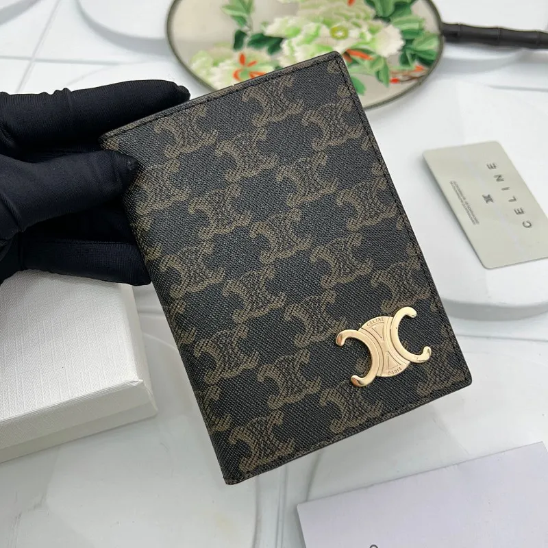 All categories Celine Wallet (Celine) Celine 2372