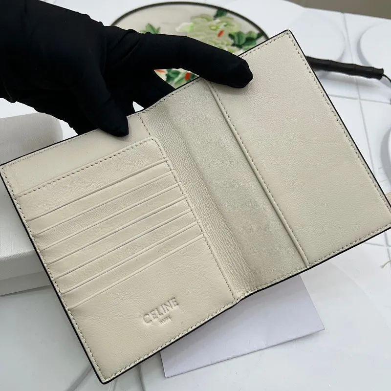 All categories Celine Wallet (Celine) Celine 2372