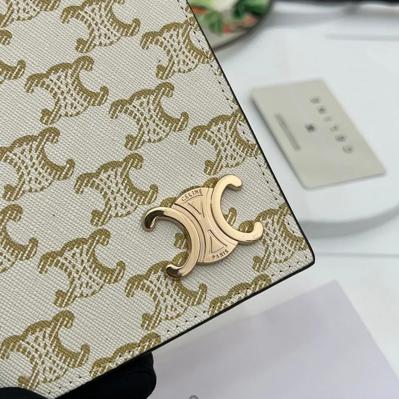 All categories Celine Wallet (Celine) Celine 2372
