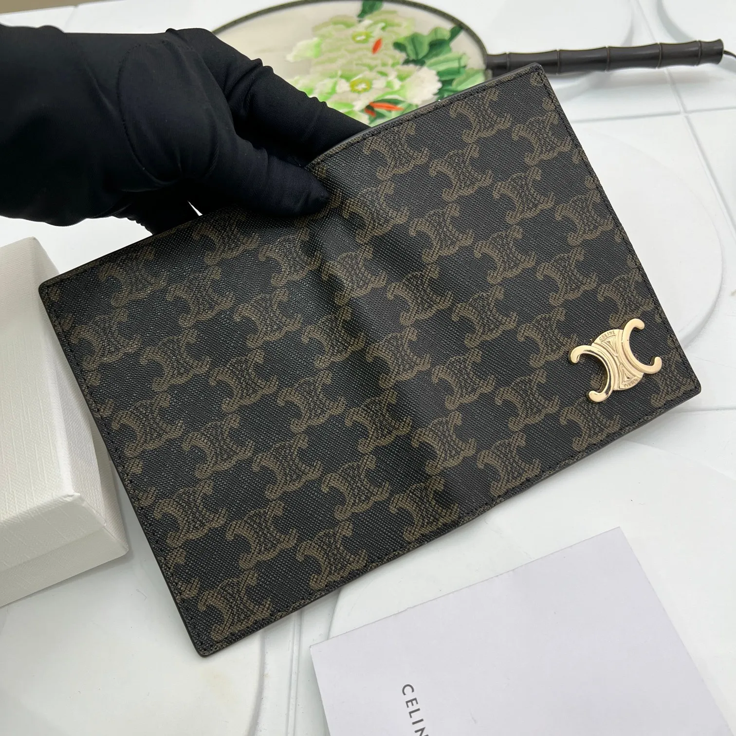 All categories Celine Wallet (Celine) Celine 2372