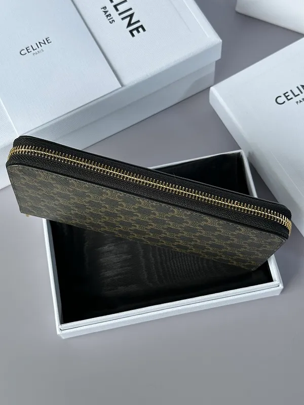 All Categories Celine Wallet (Celine) Celine 10D552