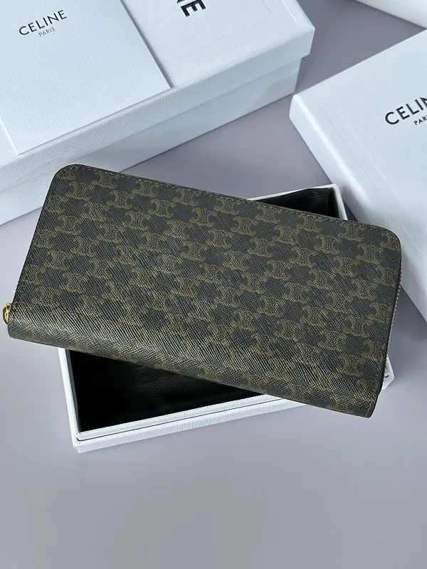 All Categories Celine Wallet (Celine) Celine 10D552