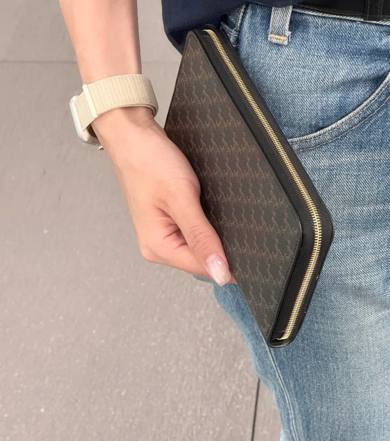 All Categories Celine Wallet (Celine) Celine 10D552