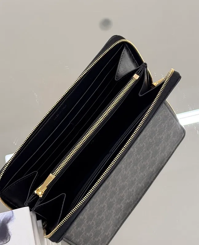 All Categories Celine Wallet (Celine) Celine 10D552