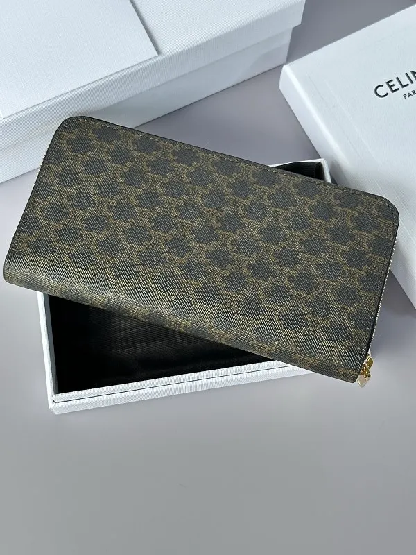 All Categories Celine Wallet (Celine) Celine 10D552