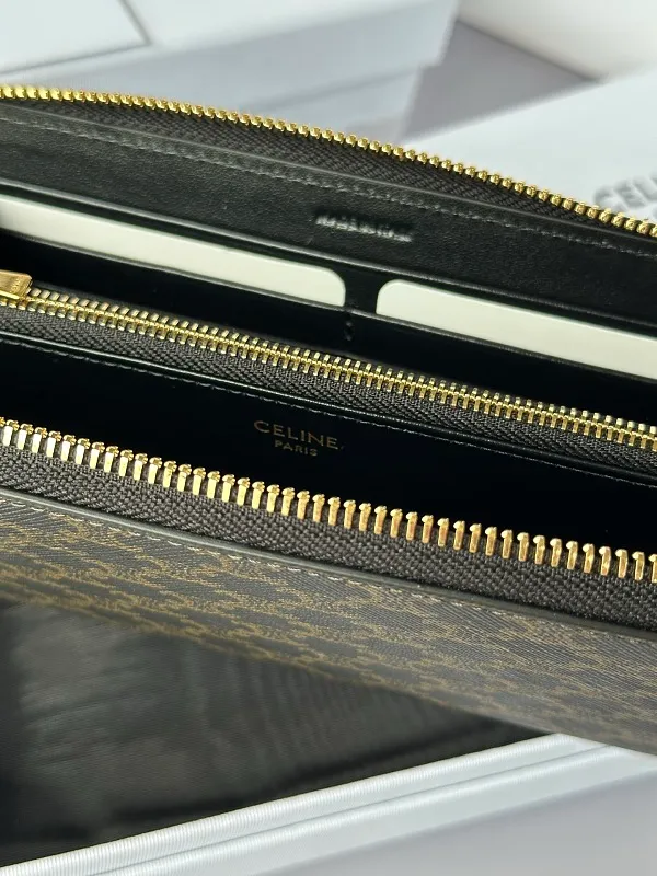 All Categories Celine Wallet (Celine) Celine 10D552