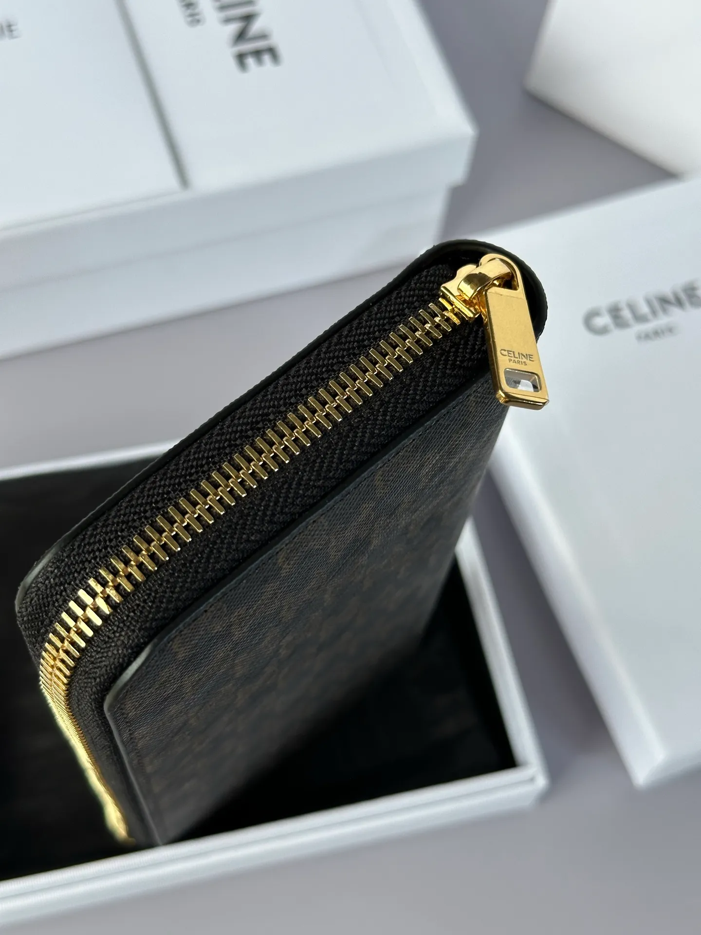 All Categories Celine Wallet (Celine) Celine 10D552