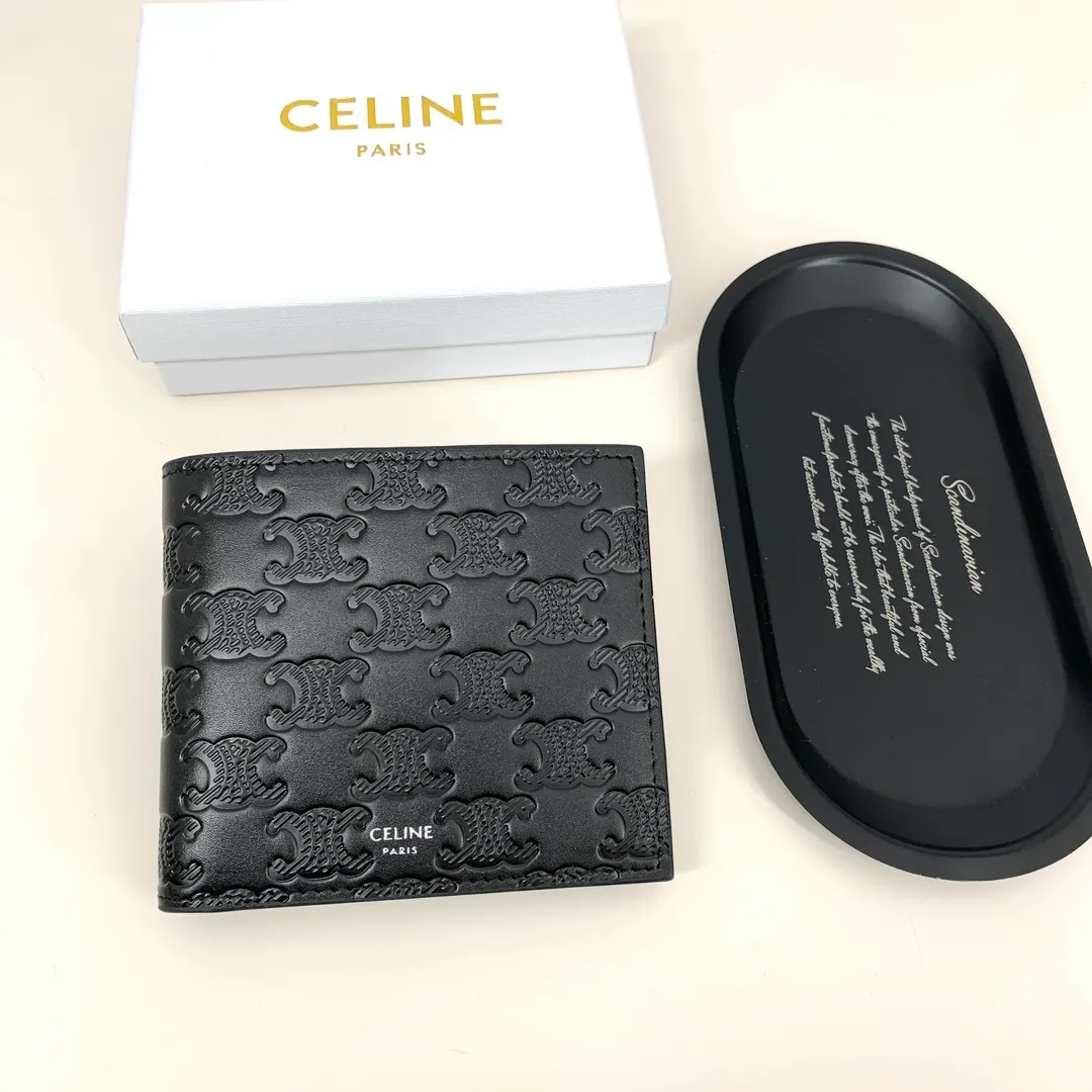 All categories Celine Wallet (Celine) Celine 94002