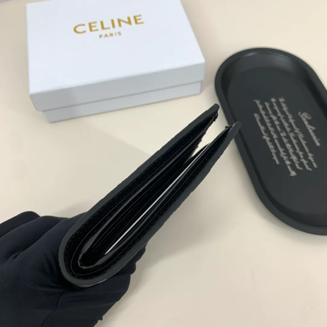 All categories Celine Wallet (Celine) Celine 94002