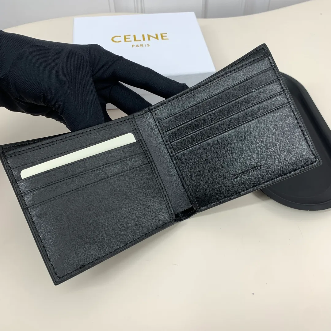 All categories Celine Wallet (Celine) Celine 94002