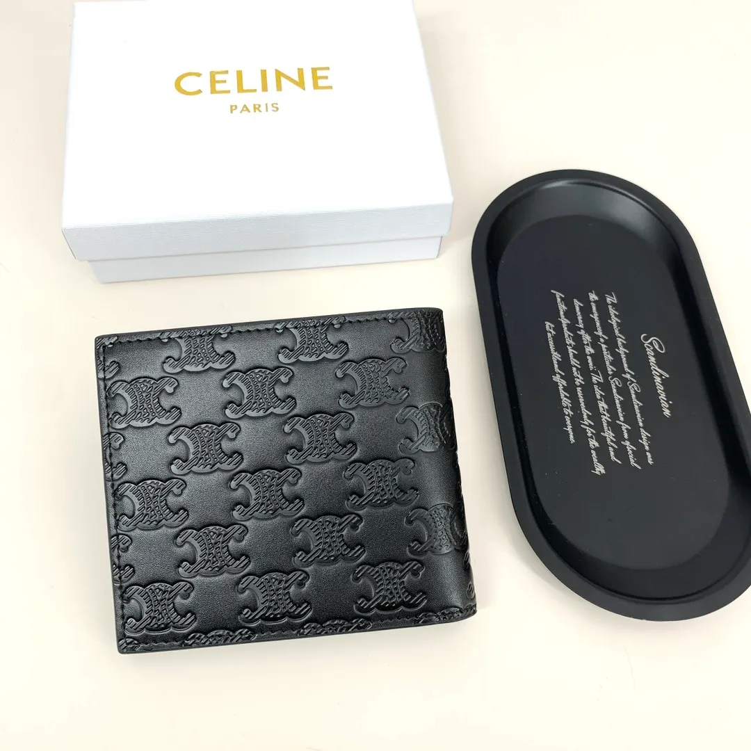 All categories Celine Wallet (Celine) Celine 94002