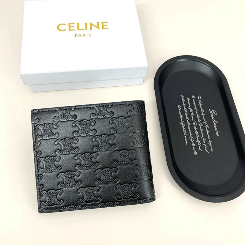 All categories Celine Wallet (Celine) Celine 94002