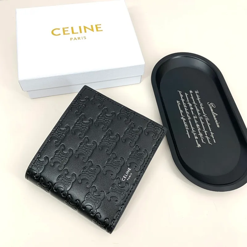 All categories Celine Wallet (Celine) Celine 94002