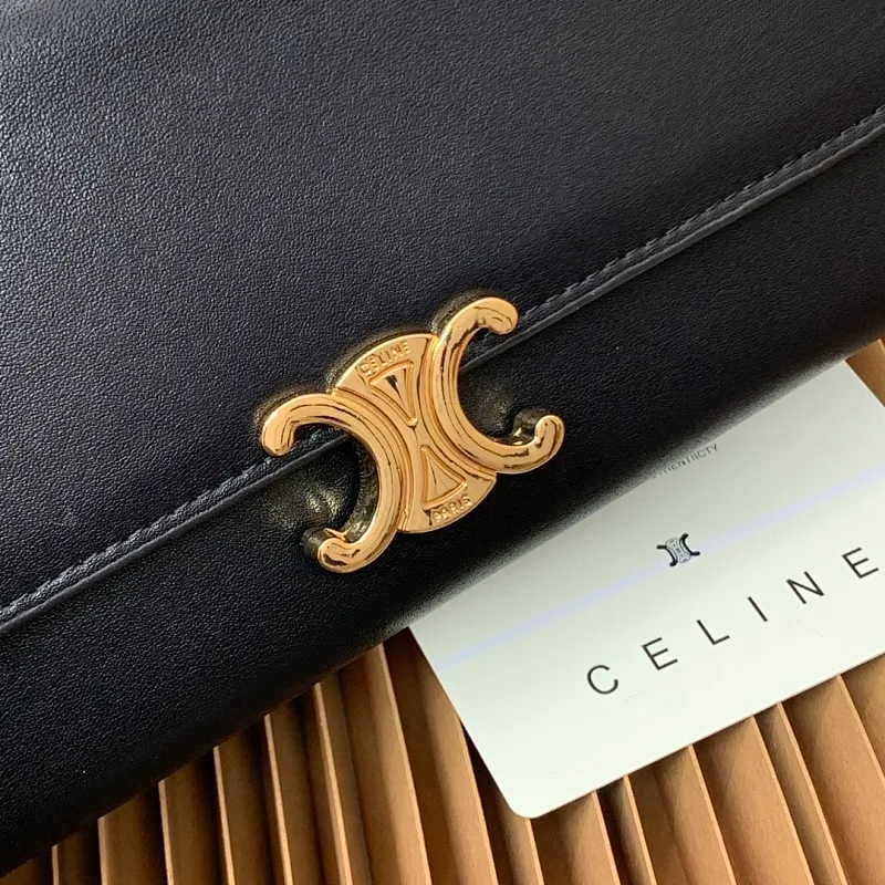 All Categories Celine Wallet (Celine) Celine 10318_CM_1