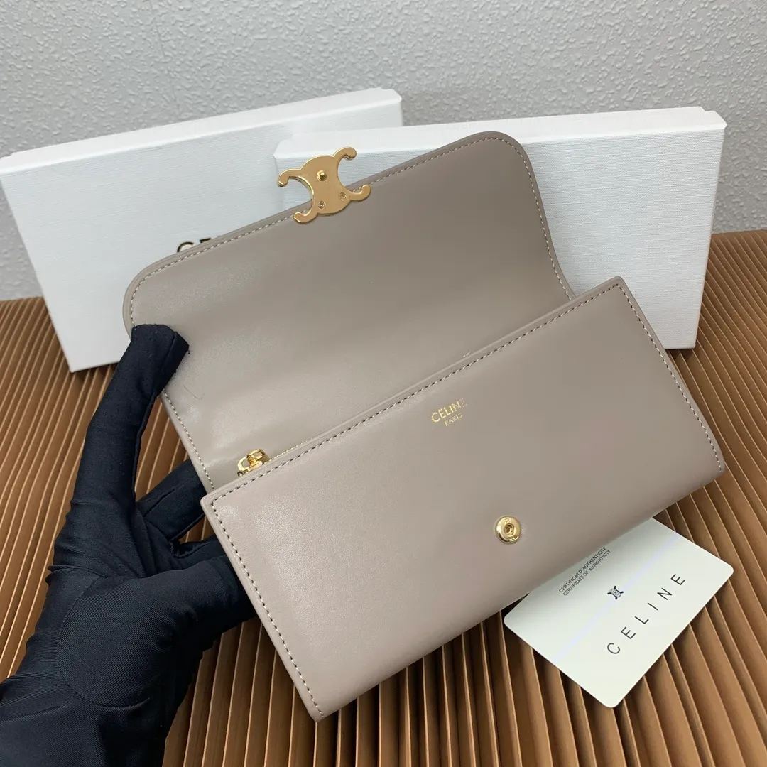All Categories Celine Wallet (Celine) Celine 10318_CM_1