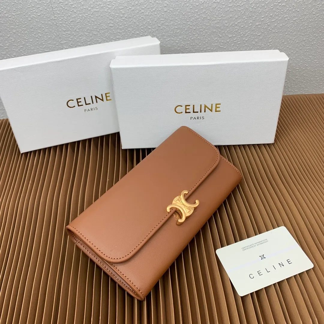 All Categories Celine Wallet (Celine) Celine 10318_CM_1