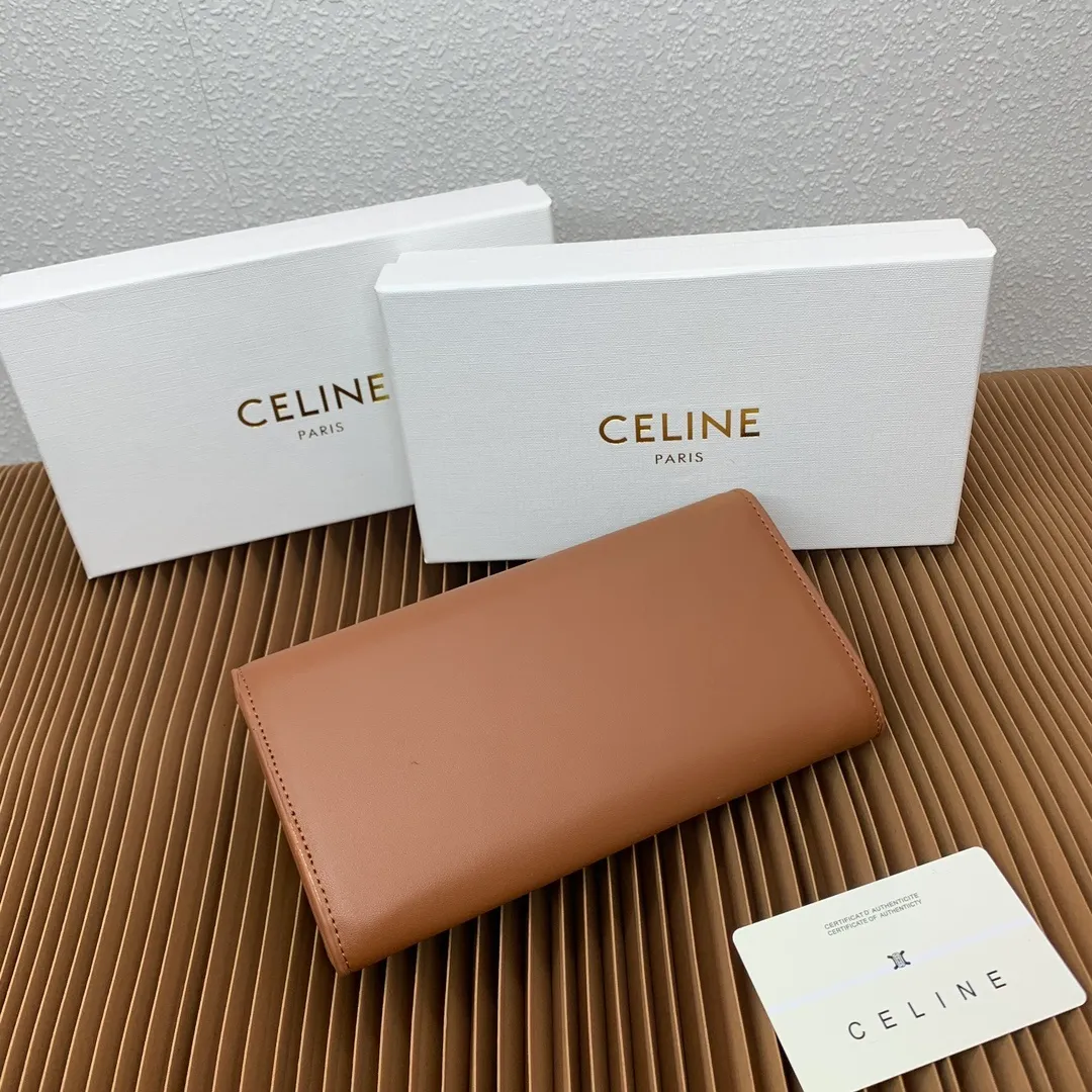 All Categories Celine Wallet (Celine) Celine 10318_CM_1