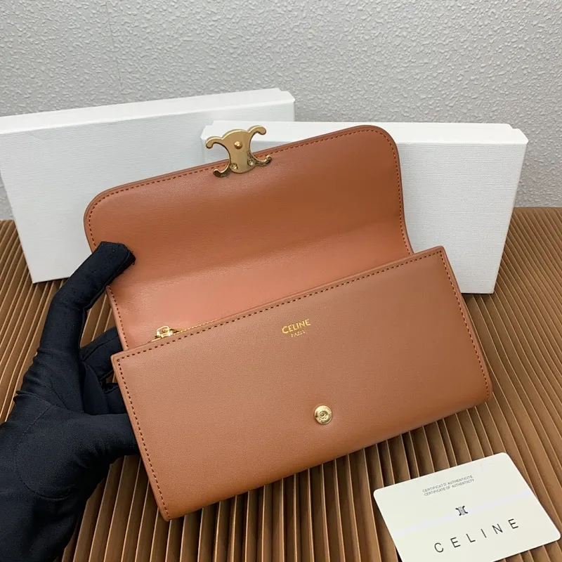 All Categories Celine Wallet (Celine) Celine 10318_CM_1