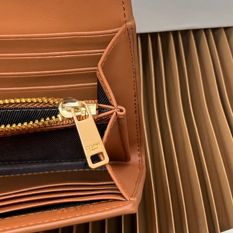 All Categories Celine Wallet (Celine) Celine 10318_CM_1