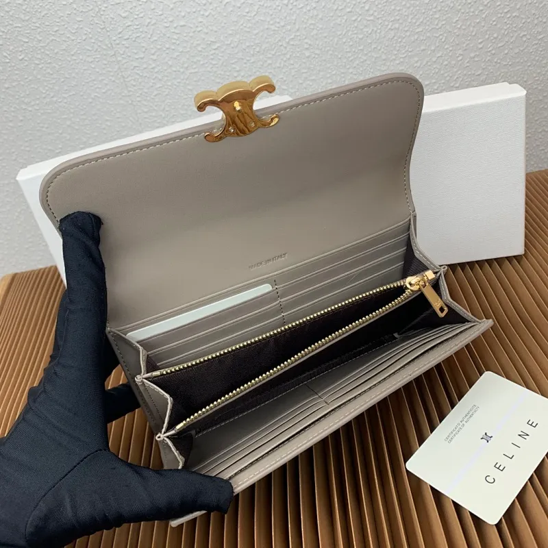 All Categories Celine Wallet (Celine) Celine 10318_CM_1