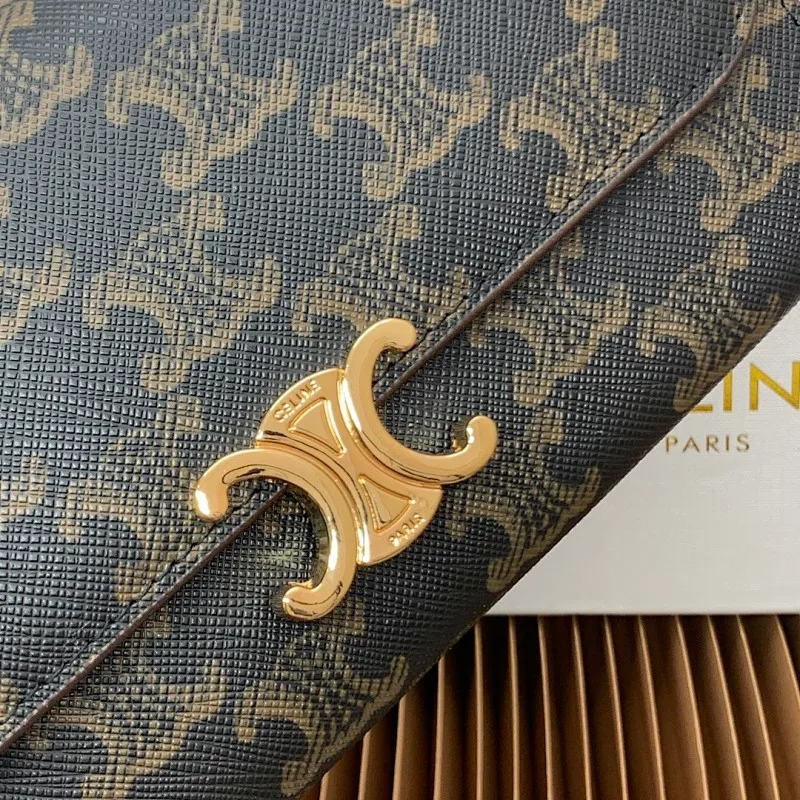 All Categories Celine Wallet (Celine) Celine 10318_CM_1