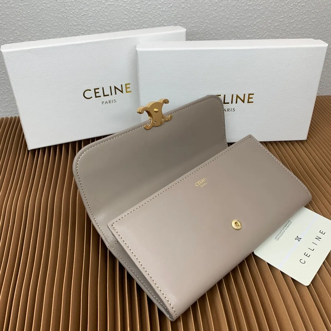 All Categories Celine Wallet (Celine) Celine 10318_CM_1