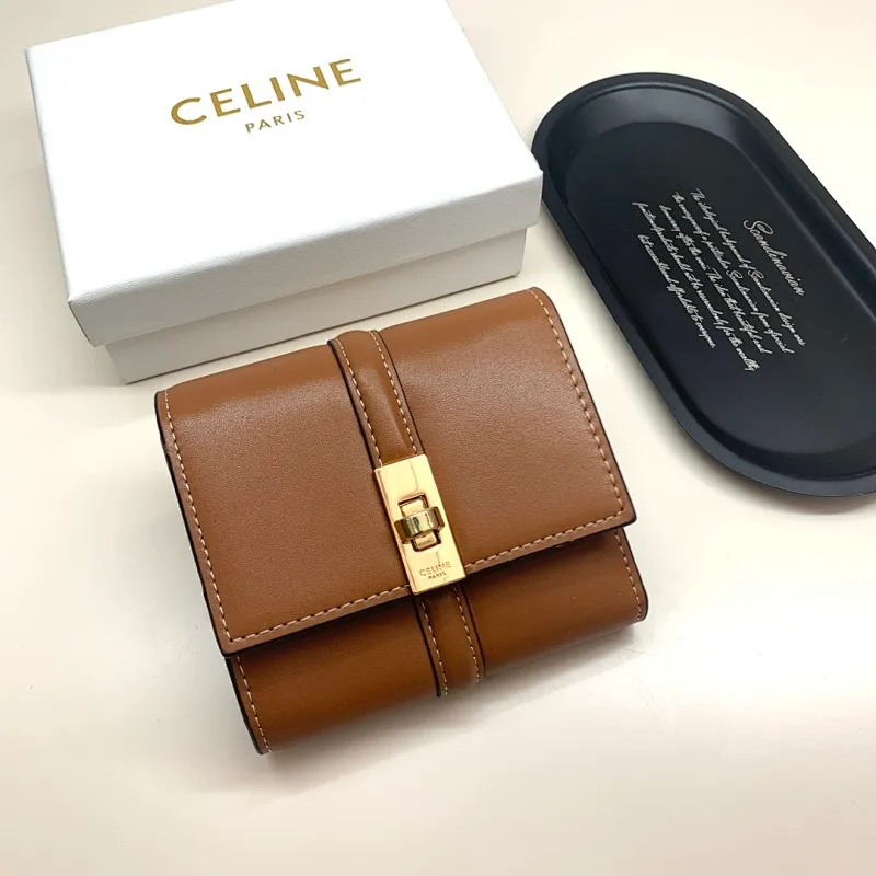 All Categories Celine Wallet (Celine) Celine 10523_CM_2