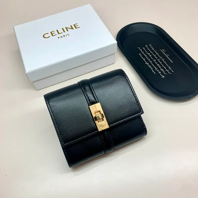 All Categories Celine Wallet (Celine) Celine 10523_CM_2