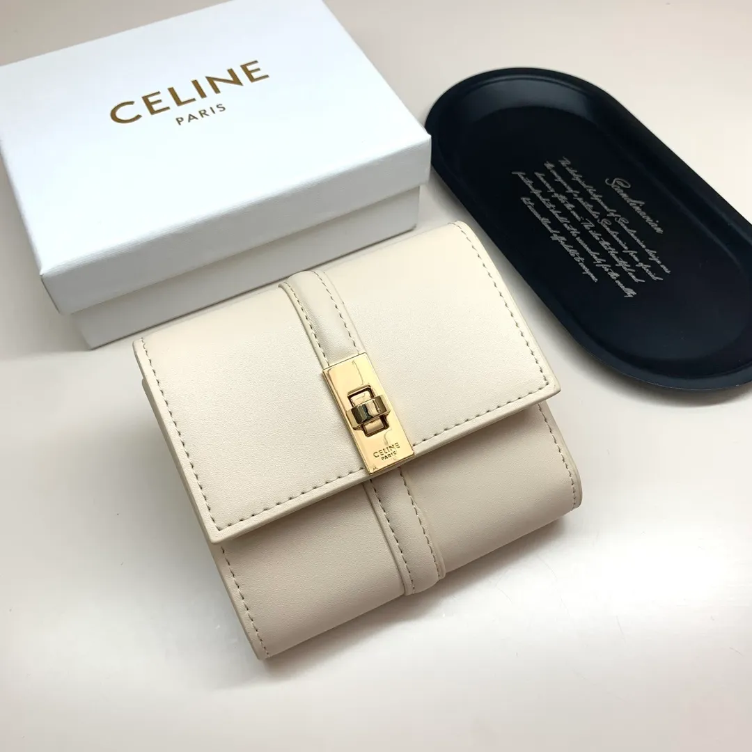 All Categories Celine Wallet (Celine) Celine 10523_CM_2