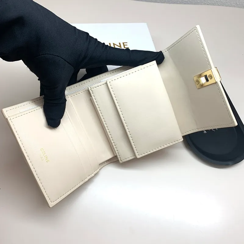 All Categories Celine Wallet (Celine) Celine 10523_CM_2