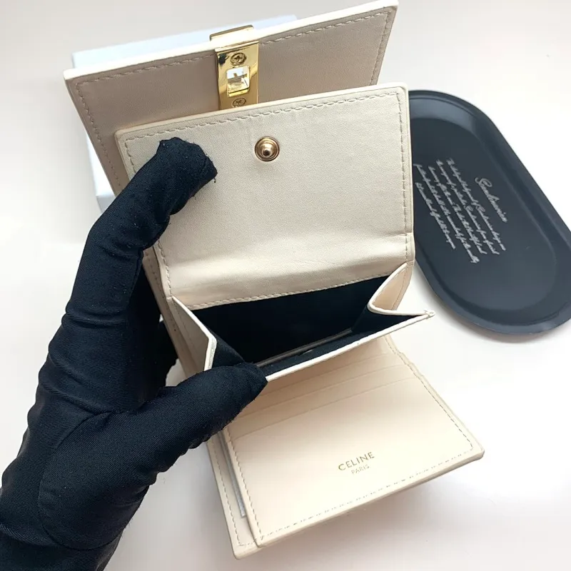 All Categories Celine Wallet (Celine) Celine 10523_CM_2