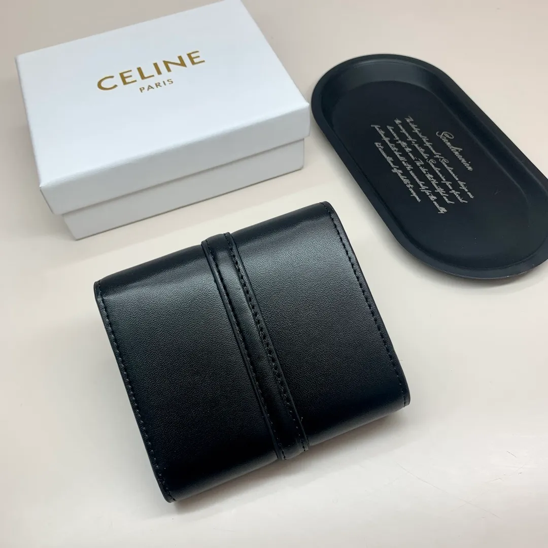 All Categories Celine Wallet (Celine) Celine 10523_CM_2